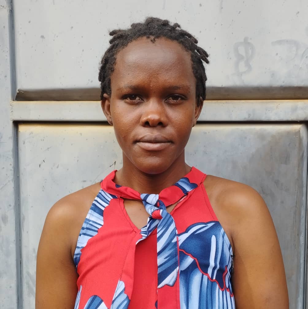 Miss Babirye Stellah