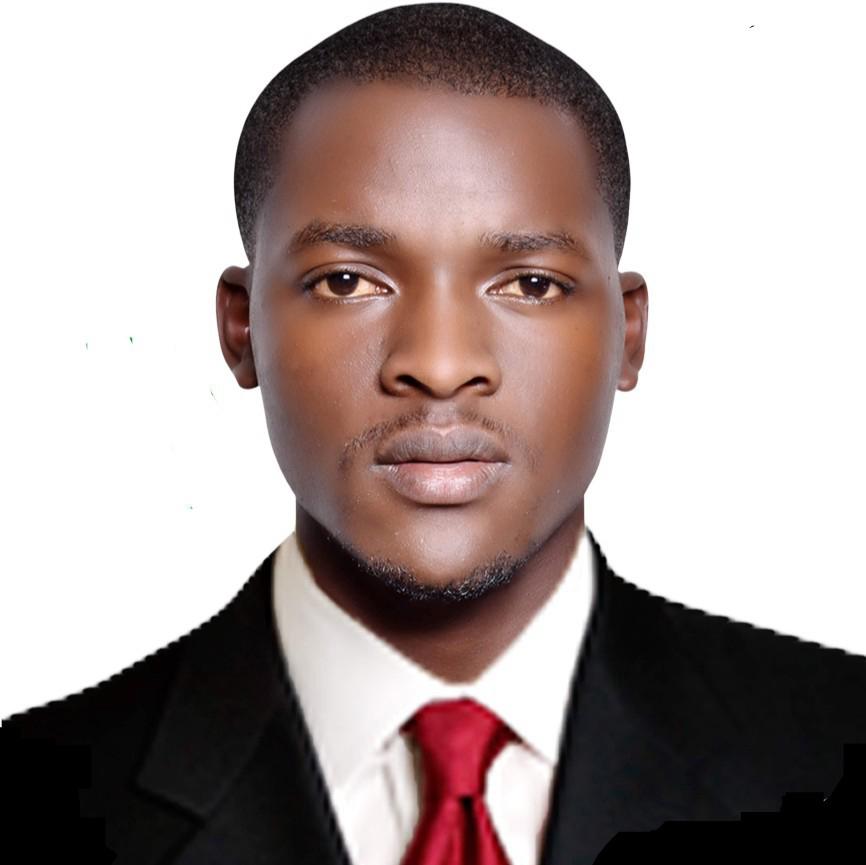 Mr. Kibuuka Mukidaadi
