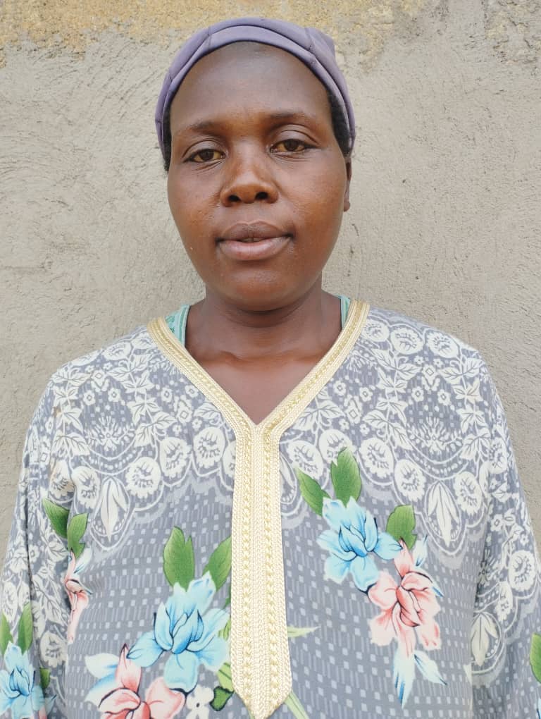 Miss Nabwegamo Fatumah